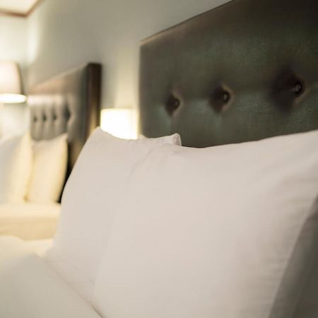 Hotel Le Rivage Rosemere Luaran gambar