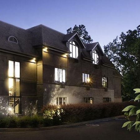 Hotel Le Rivage Rosemere Luaran gambar