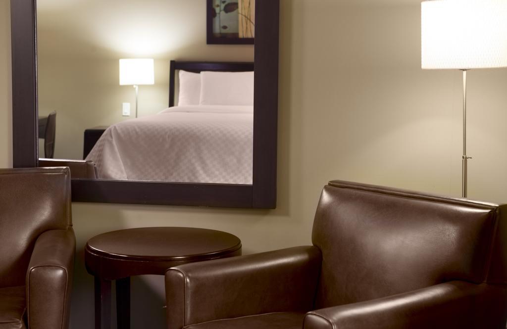 Hotel Le Rivage Rosemere Bilik gambar