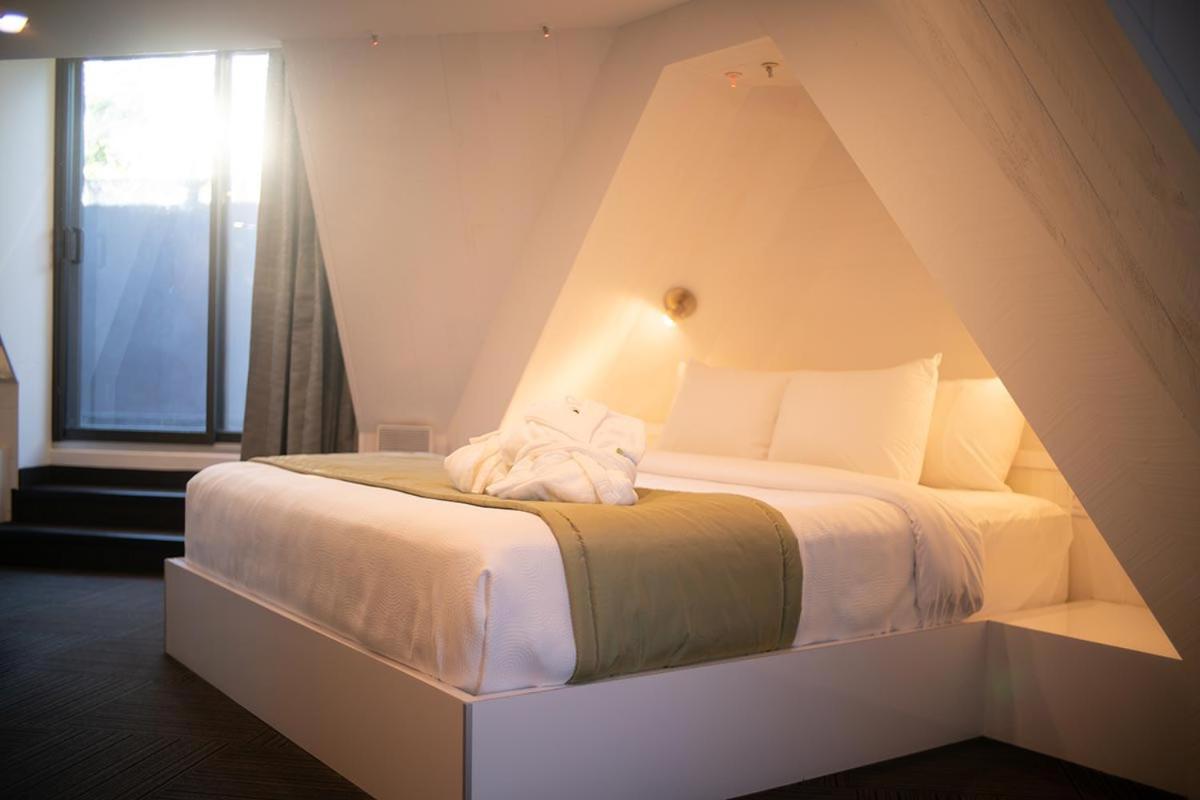 Hotel Le Rivage Rosemere Luaran gambar