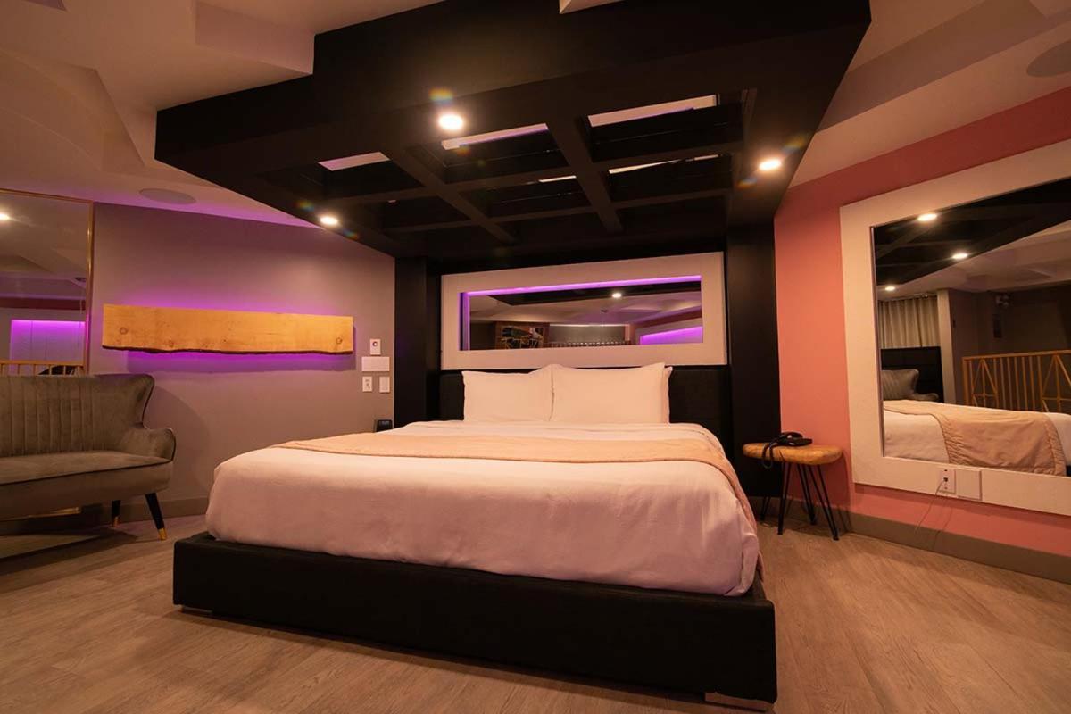 Hotel Le Rivage Rosemere Luaran gambar