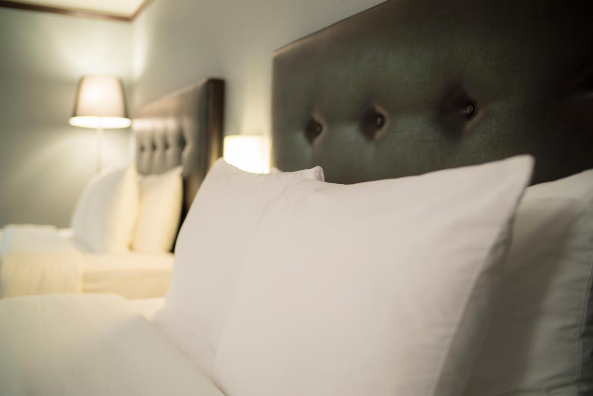 Hotel Le Rivage Rosemere Luaran gambar